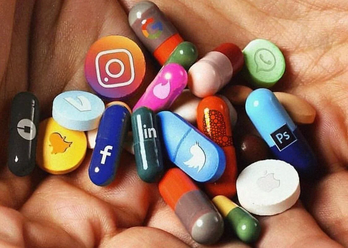 Social media in India fans fake news 