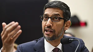 Google will never sell any personal info to 3rd parties; privacy not a “luxury good”, says CEO Sundar Pichai