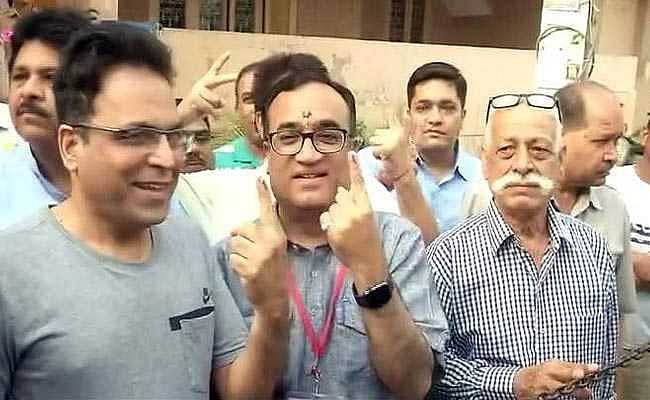 Lok Sabha Election 2019 Phase 6 LIVE: Delhi, Bihar register lowest voting percentage at 55% till 6 pm