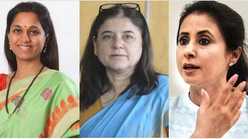 Lok Sabha polls: Fate of 724 women candidates to be decided tomorrow