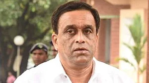 Possible to cobble non-BJP majority coalition in Goa: Former Dy CM Dhavalikar