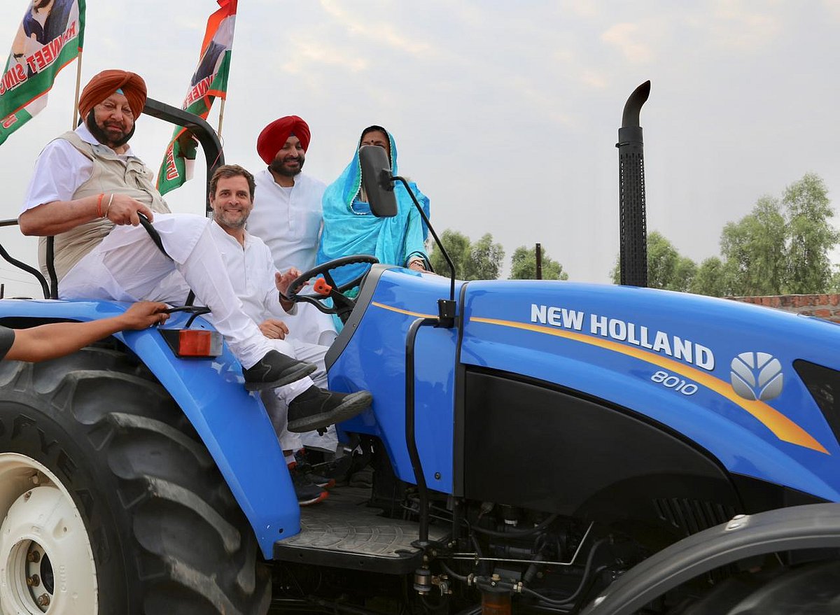 May 15: Delhi and beyond, in     pictures