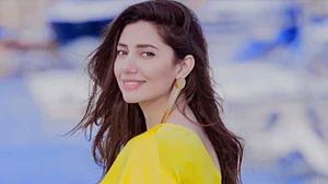 No place for Mahira Khan
