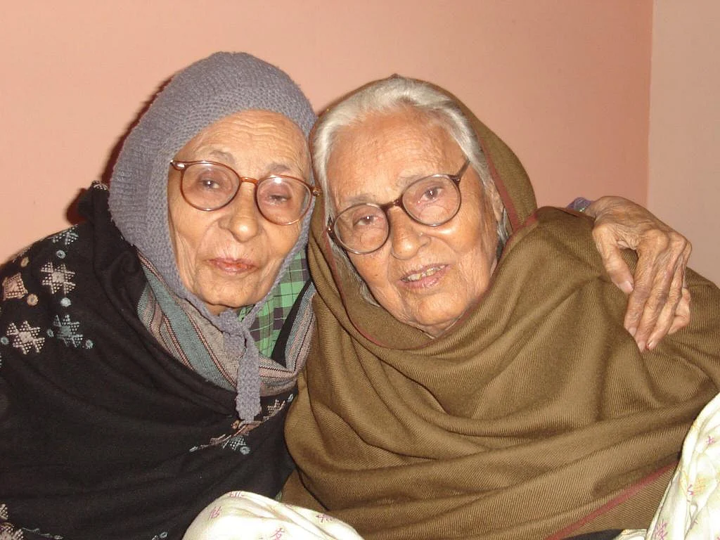 Back from Begusarai: My mother asked me to go and campaign for Kanhaiya