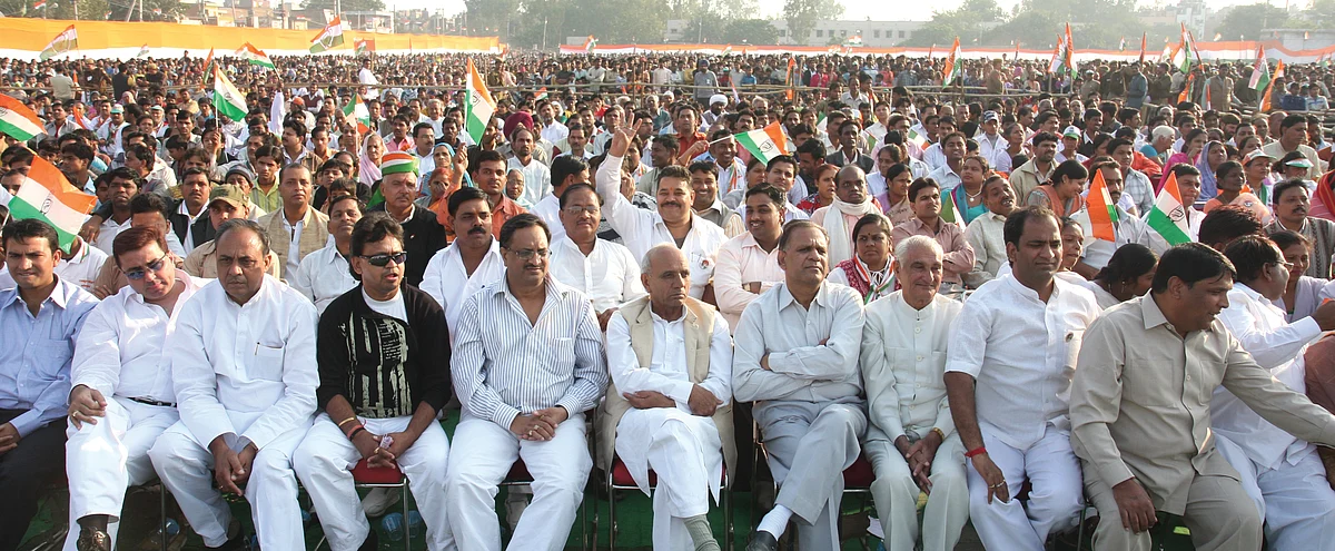 Decoding the 2019 verdict:  what went right for Modi and wrong for the opposition