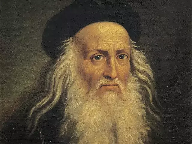 World observes 500th death anniversary of Leonardo da Vinci 