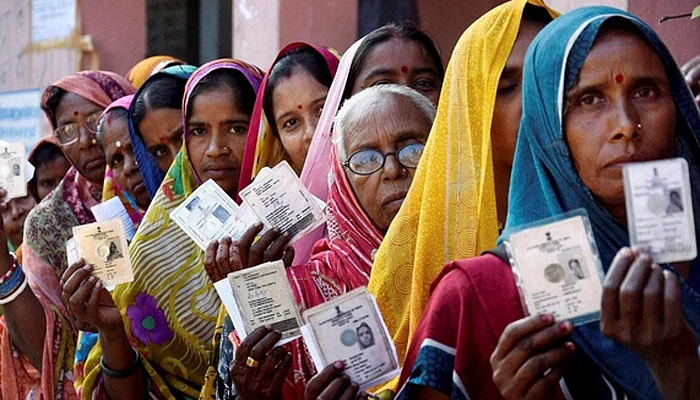 A battle of  ‘turncoats’ mark  electoral slugfest in Allahabad