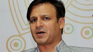 Vivek Oberoi (Social Media)