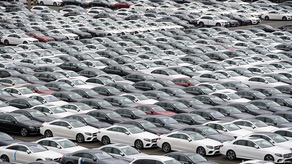 Representational image of cars (photo: NH)