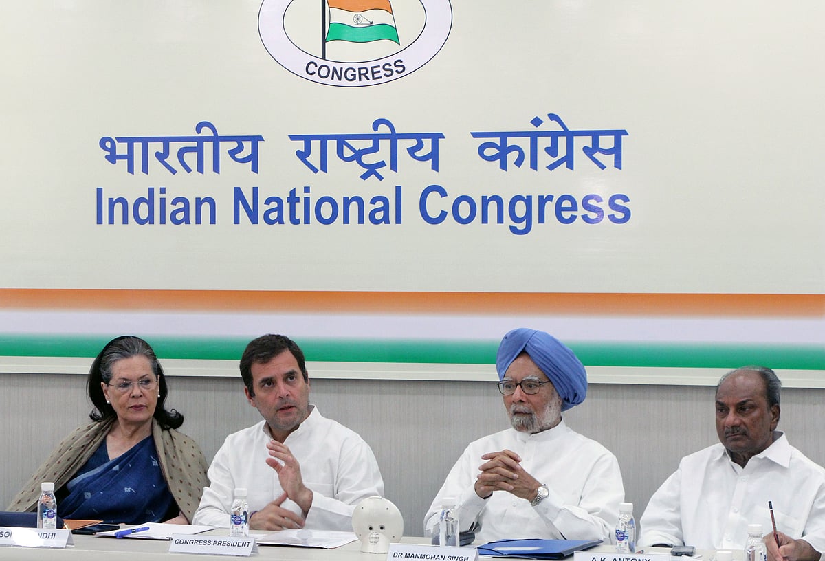 May 25: Delhi and beyond, in pictures