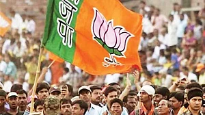 Highest polling in 67 years in Rajasthan keeps suspense alive