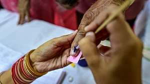 May 12: Delhi and beyond, in pictures