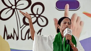 Mamata takes over TMC's Birbhum organisation