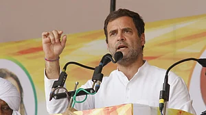 An open letter to Rahul Gandhi: Thanks for fighting the good fight