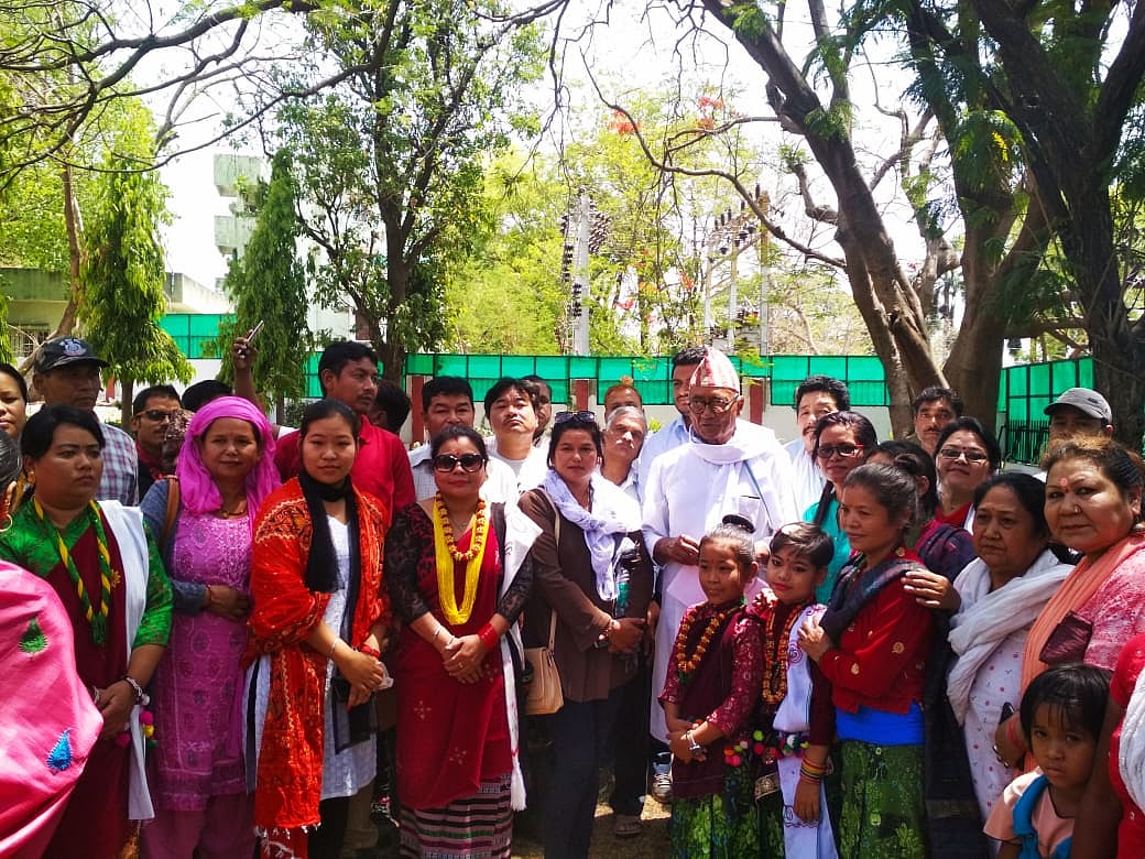 Lok Sabha polls: Why Sadhvi Pragya Thakur may lose her debut election