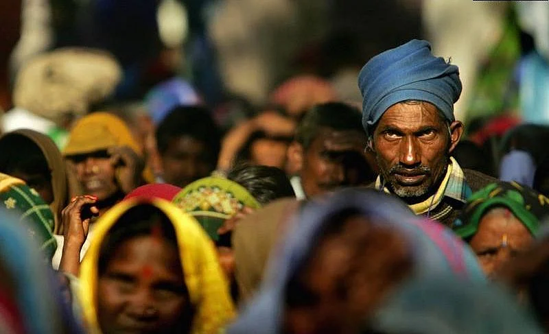 Bihar: BJP’s victory comes at the cost of minorities and  backward castes