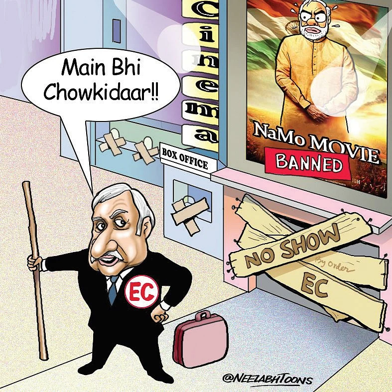 Media should ask if  Mahatma Gandhi would have won against Modi