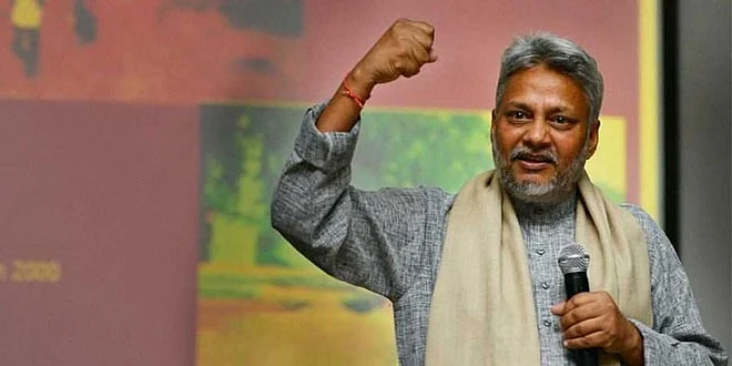‘Ganga ji’ got the worst deal under Modi: Waterman Rajendra Singh 