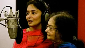 Bollywood heroines are redefining acting roles with melodious music and singing talent