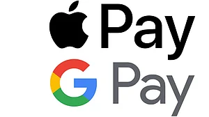 UK begins accepting Apple Pay, Google Pay