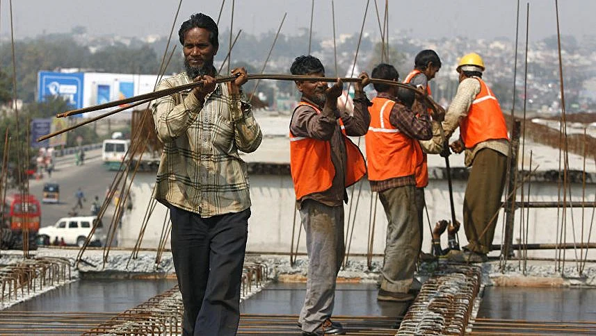 Workers will have a tough time in Modi’s second term