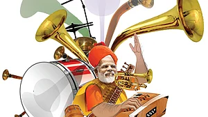 India votes for Modi’s ‘idea of India’ : Where did the opposition lose the plot ?