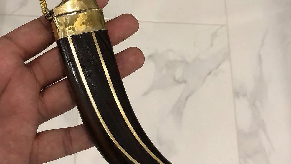 UK gets new weapons act, secures Sikh right to carry kirpans