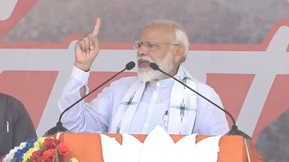 Modi’s anti-Rajiv comments prod more to join campaign against BJP 