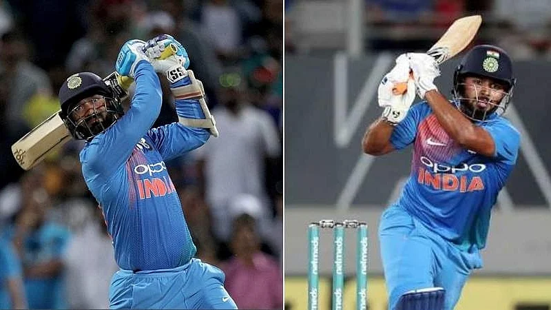 ICC Cricket World Cup 2019: Virat reveals why Dinesh Karthik was picked over Rishabh Pant