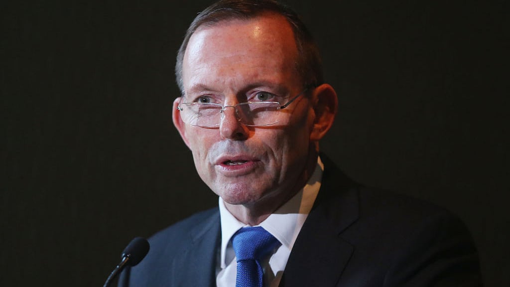 Getty Images/Photo by Don Arnold/Wire Image