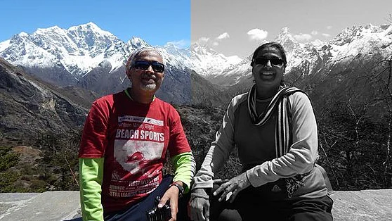 Photo courtesy: The Himalayan Times