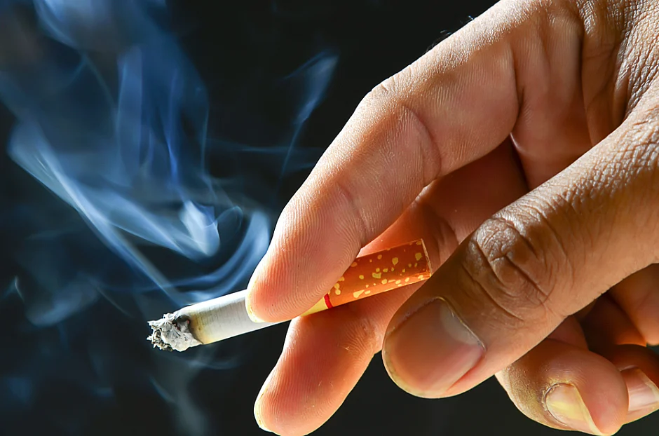 It’s time to ‘unsmoke’: Accepting challenge to produce less harmful products 