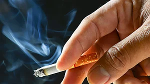 It’s time to ‘unsmoke’: Accepting challenge to produce less harmful products