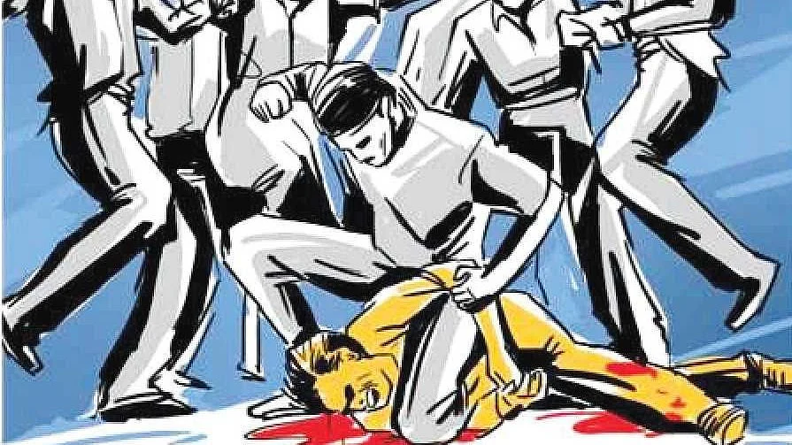Illustration courtesy: Rising Kashmir