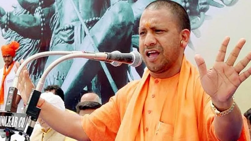 Anthro.ai study suggest BJP may win between 21 and 30 seats in Uttar Pradesh