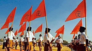 Lok Sabha polls: The unsubtle political games of the RSS blowing hot and cold winds about India’s future