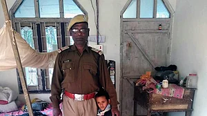 Retired Army officer declared foreigner in Assam