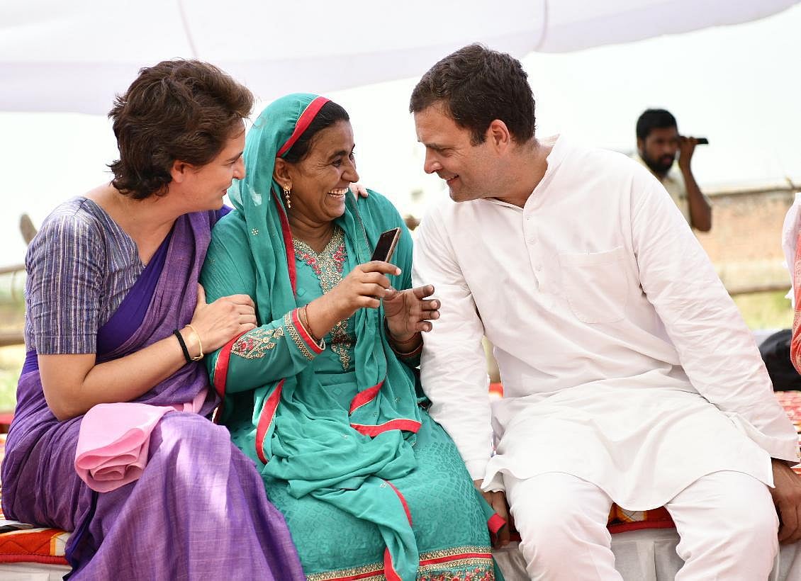 May 4: Delhi and beyond, in     pictures