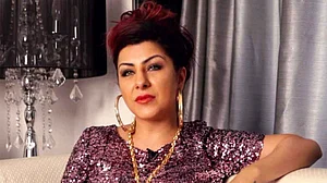 Rapper Hard Kaur slams RSS chief Mohan Bhagwat, Adityanath on social media; slapped with sedition charges