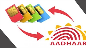 For whom is the Aadhaar Amendments Bill: only to please Telecom companies