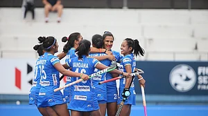 Hockey yearender: Indian women steal limelight, claim CWG medal after 16 years