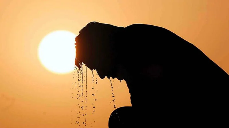 Representative Image (Social media)