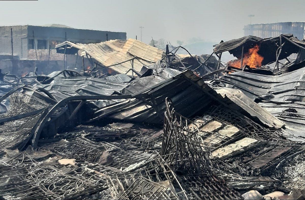 LIVE news updates: Gunfight broke out between millitants and security forces in J&K