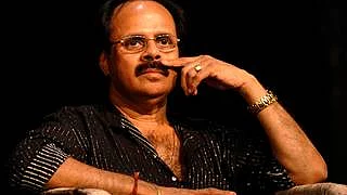 Crazy’ Mohan (Social Media)