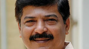 Sudip Roy Burman (IANS Photo)