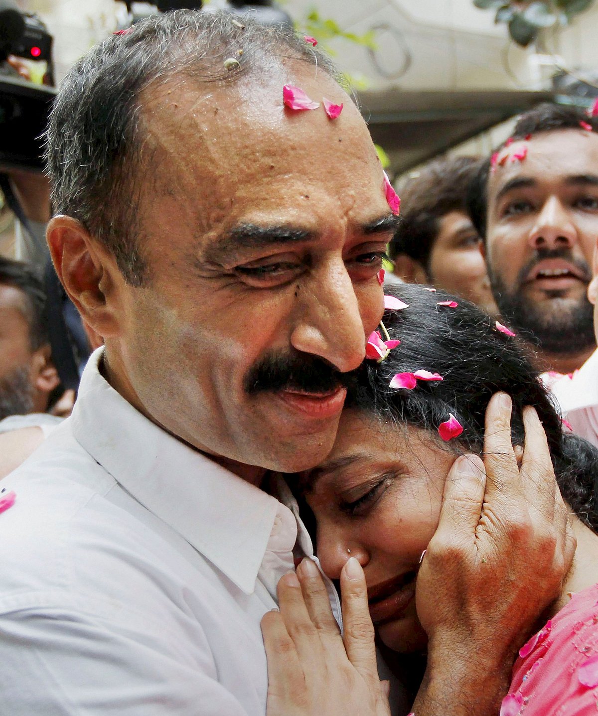 PTI Photo