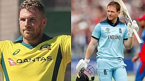 England’s World Cup nerve faces Australia test