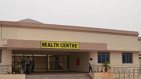 Representative Image (Social media)