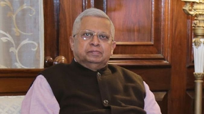 Meghalaya Governor Tathagata Roy (IANS Photo)