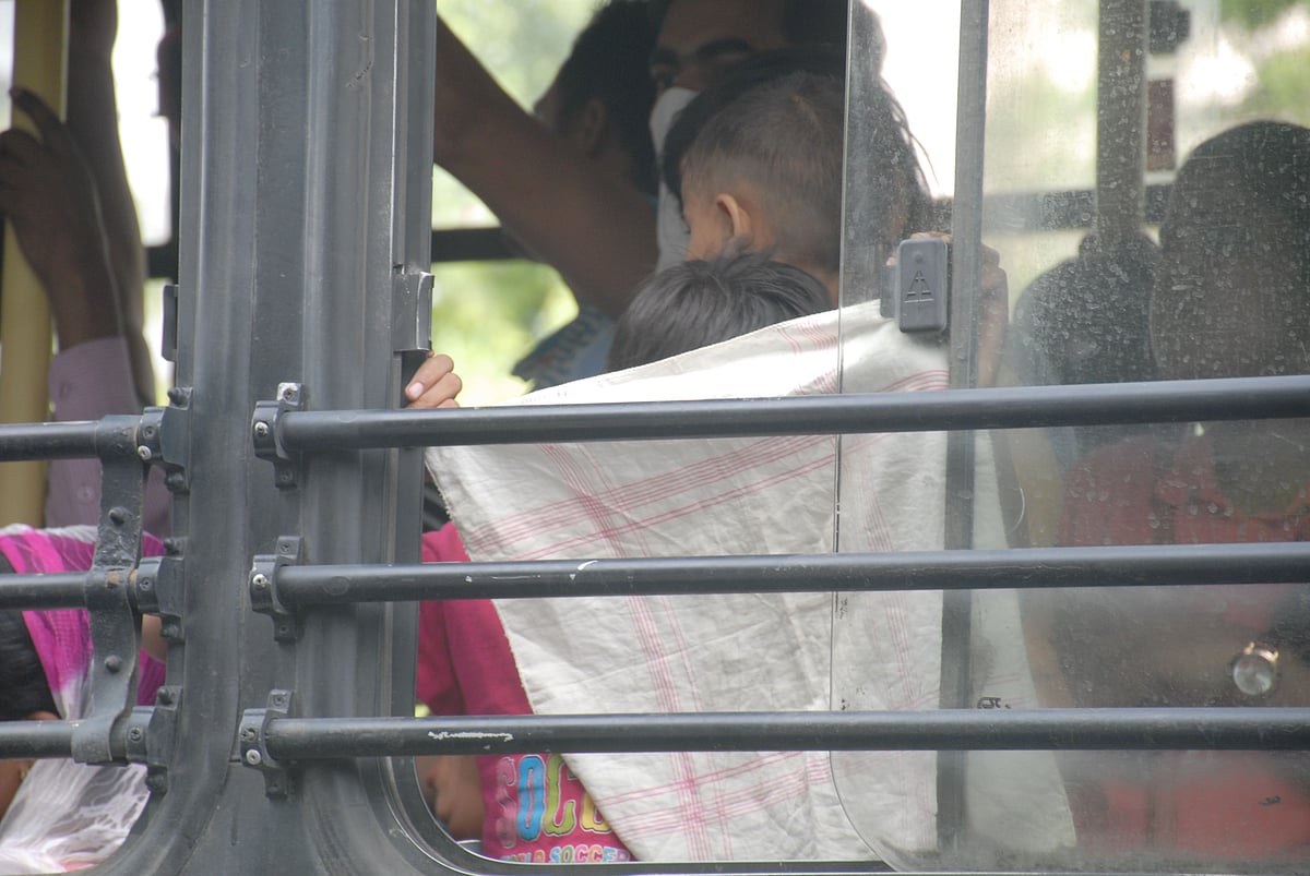 Photo by Pramod Pushkarna